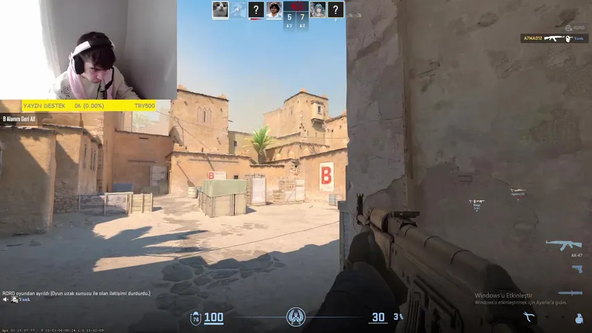 BU OYUN BOZUK! HEDEF 80!