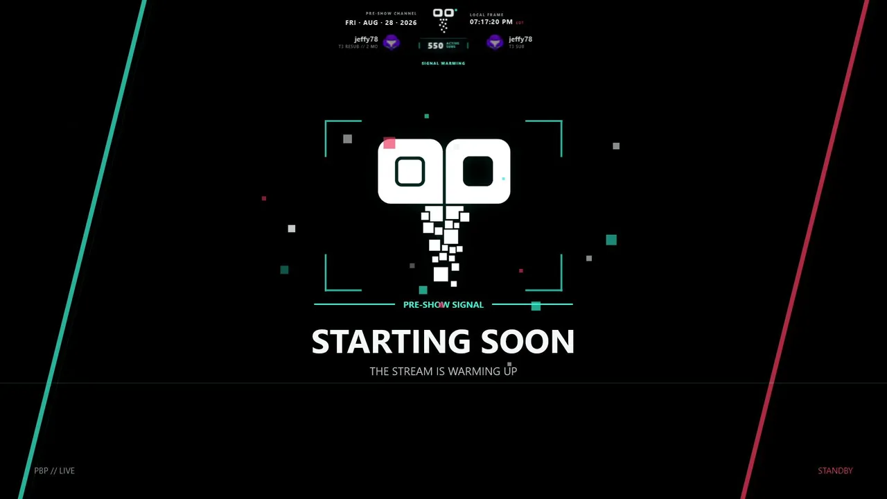 PixelbyPixel live