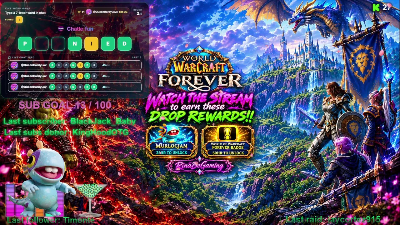 RinaBeGaming live