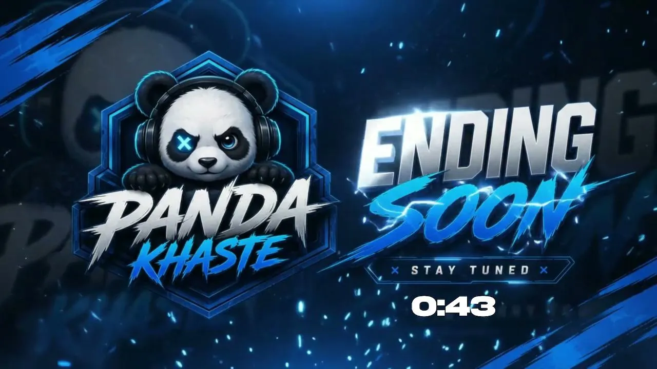 PandaKhaste