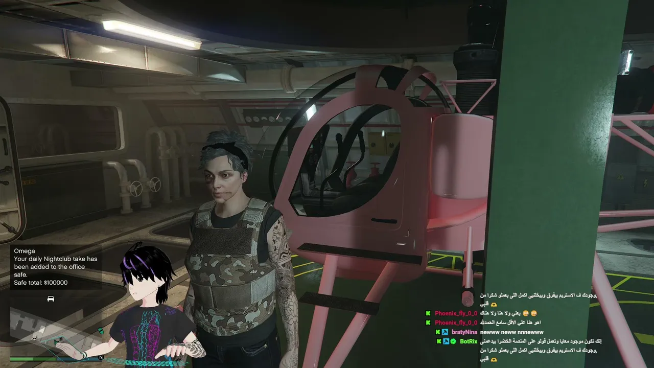 ZeeInPajamas live