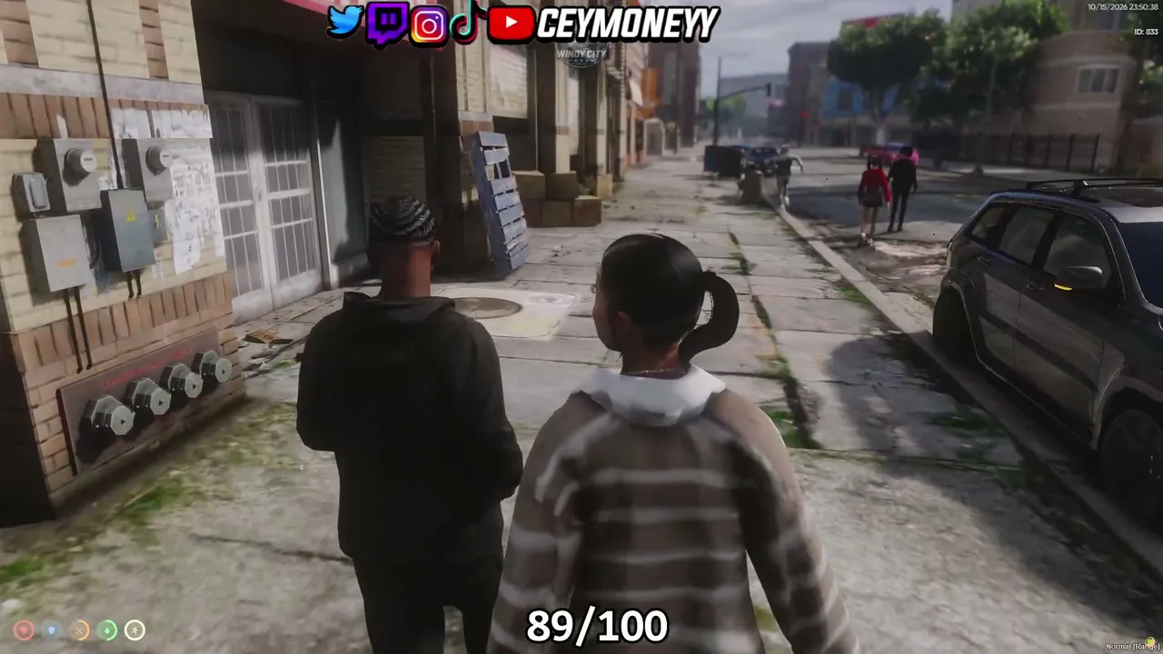 CeyyMoneyy live stream