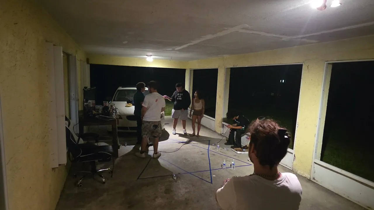 TheFloridaJhit live