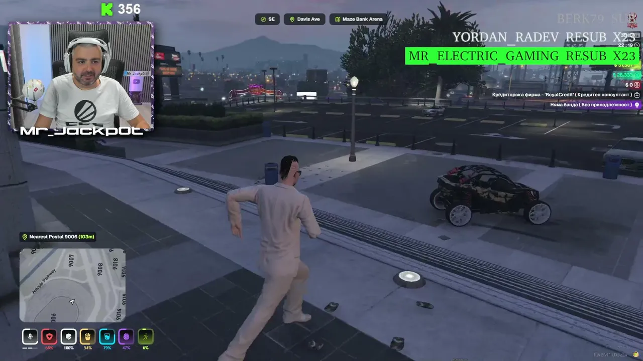 Mr_Jackp0t live stream