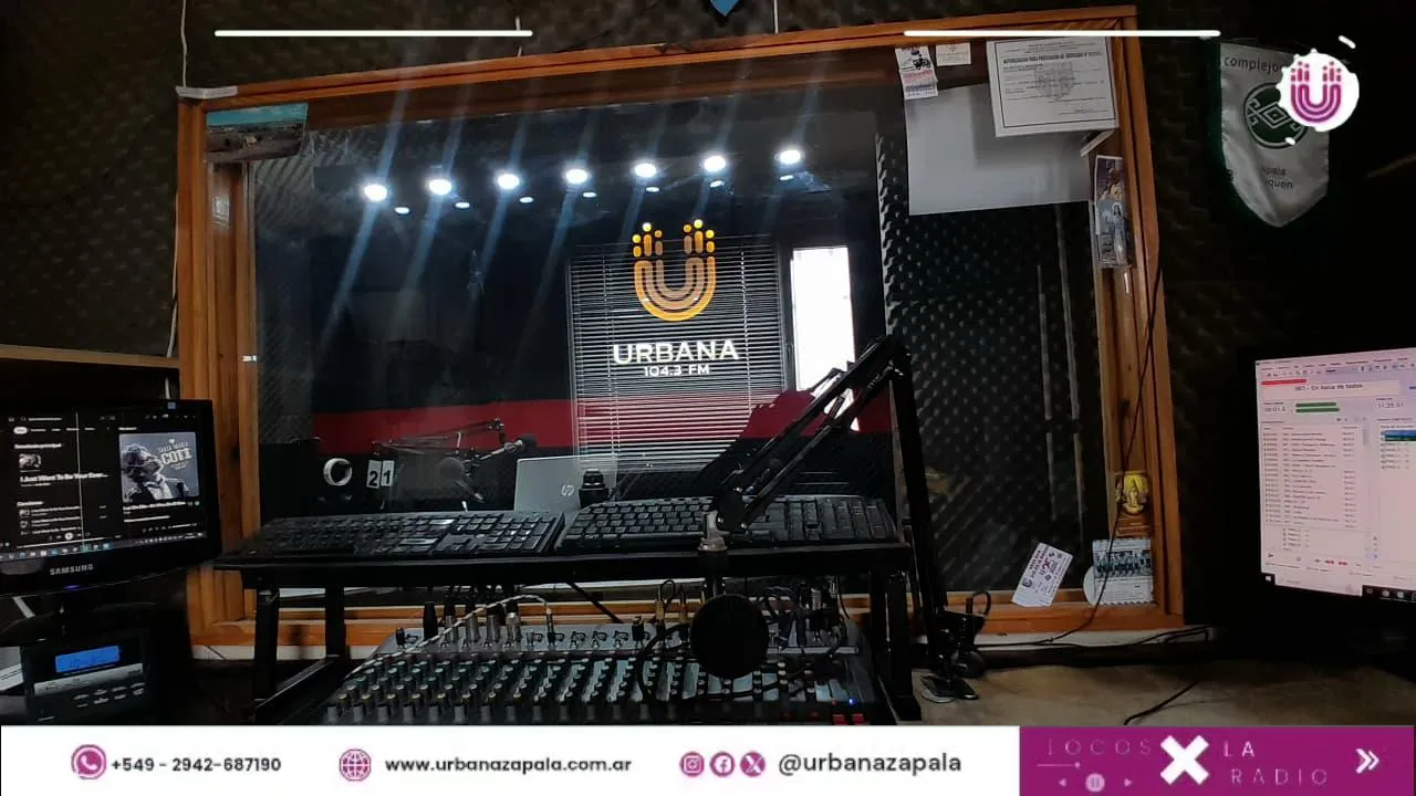 UrbanaZapala