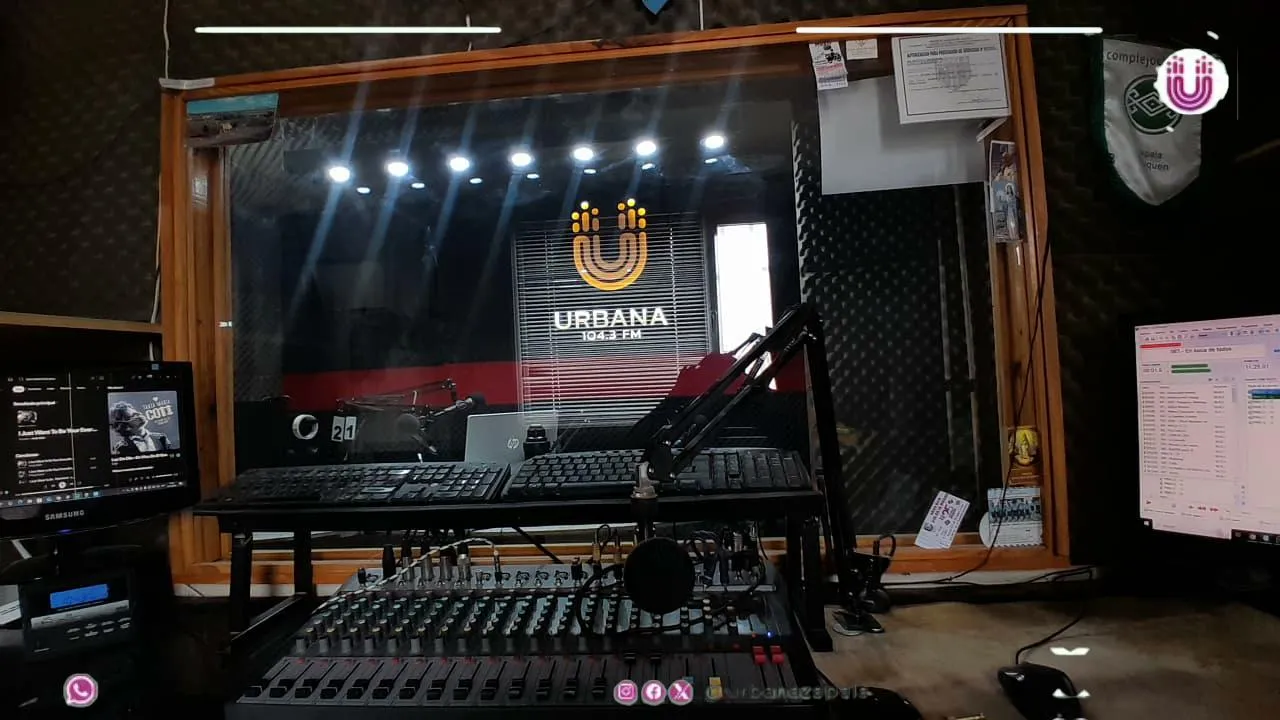 UrbanaZapala