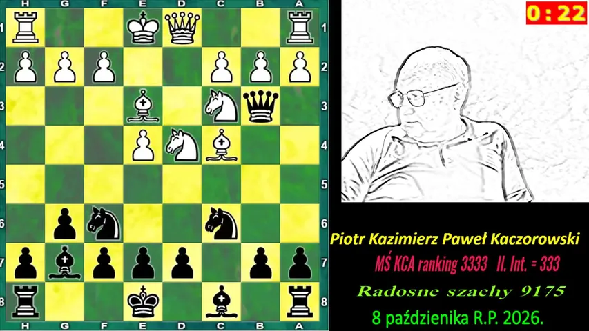 piotrkaziopawekaczorowski playing Card Games - Live Casino Stream