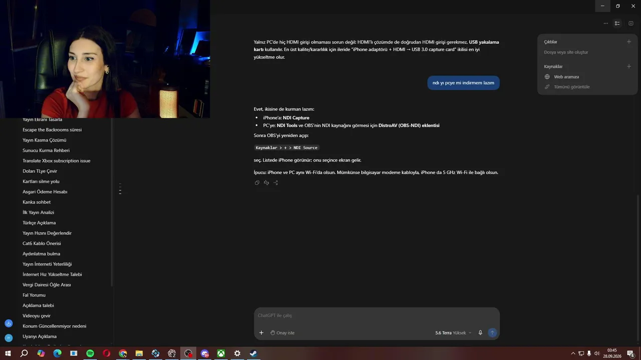 ilyonline live