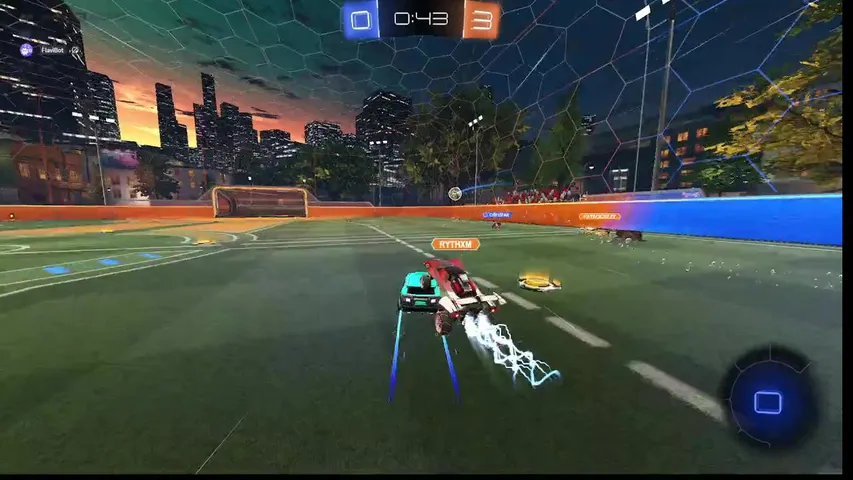 volvinedo a las andadas