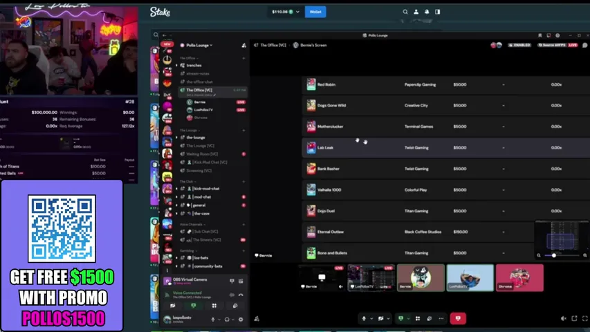 ilospooilosstv