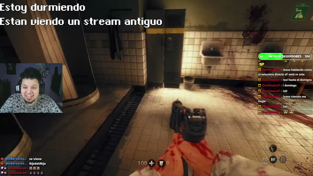 ellukenguee live