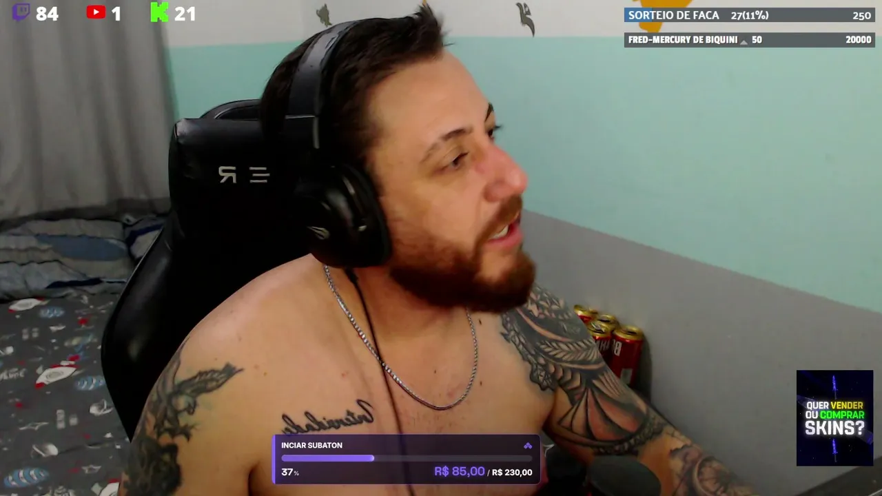 Bobsiqueira