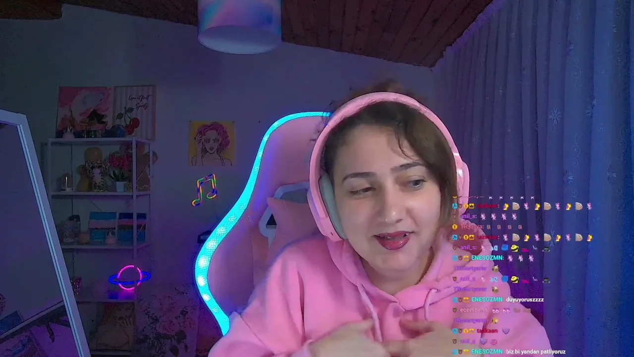 Hulyayarar1 live stream
