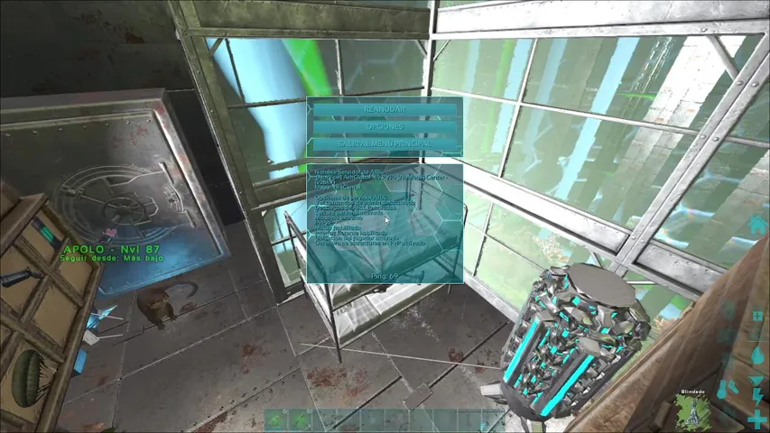 ESTAMOS DE VUELTA!/ EL VICIO DE ARK NOS INVADE.../ GLOBAL ARK X5