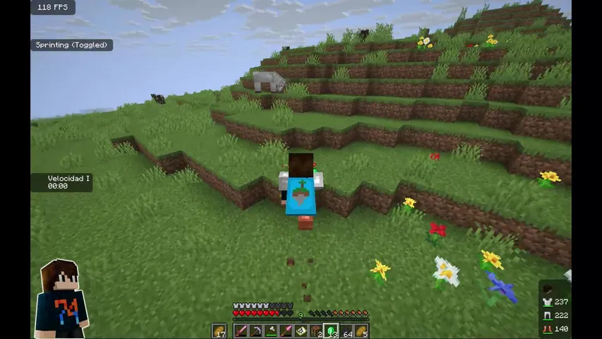 CREE MI PROPIO SERVER DE MINECRAFT | ESPECIAL 200 SEGUIDORES