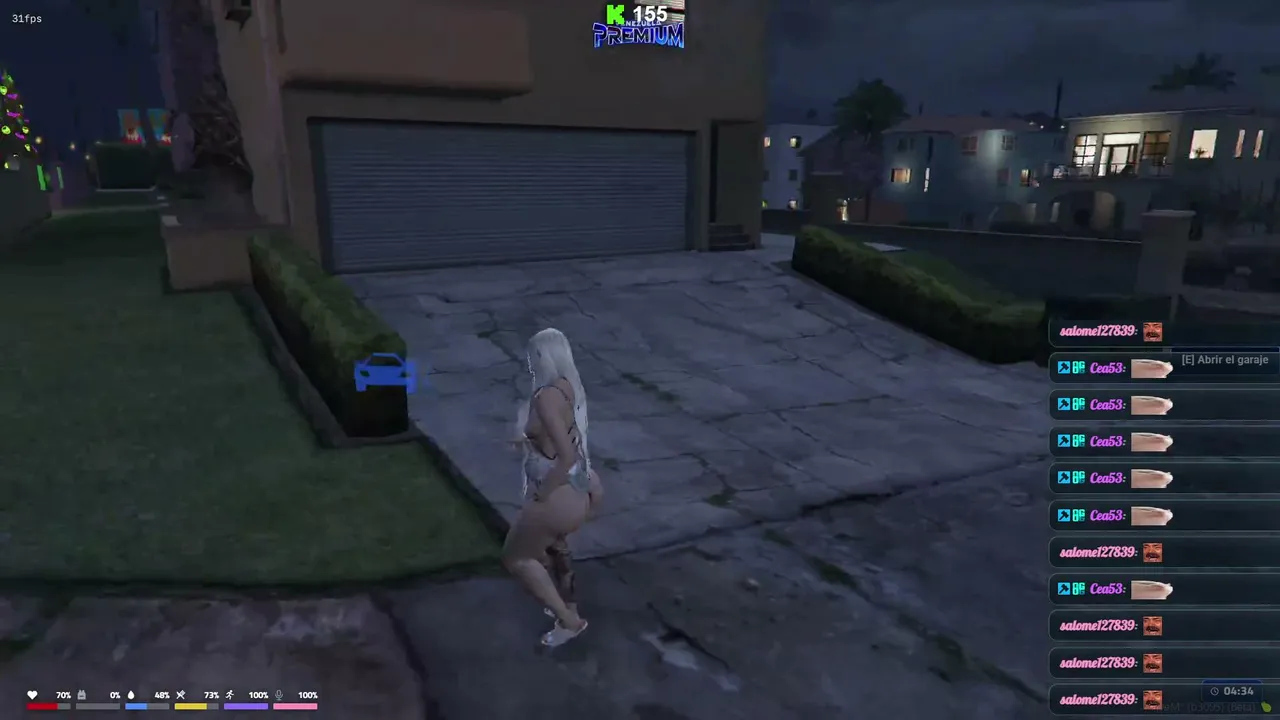 BarbiYT live stream