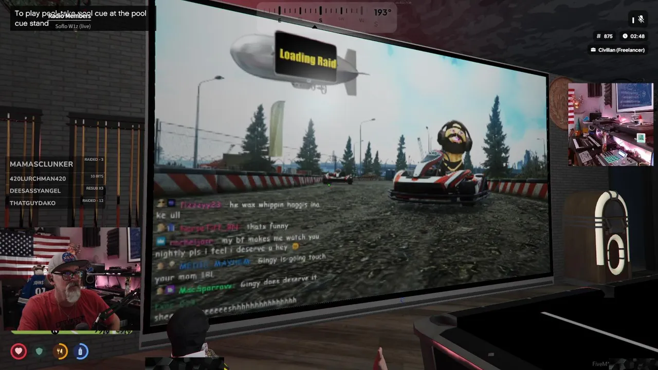 soflow1z live