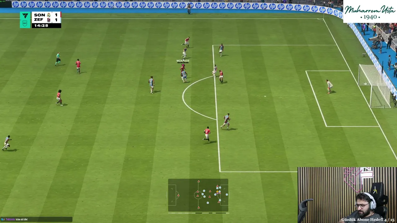 zforzambrotta live stream