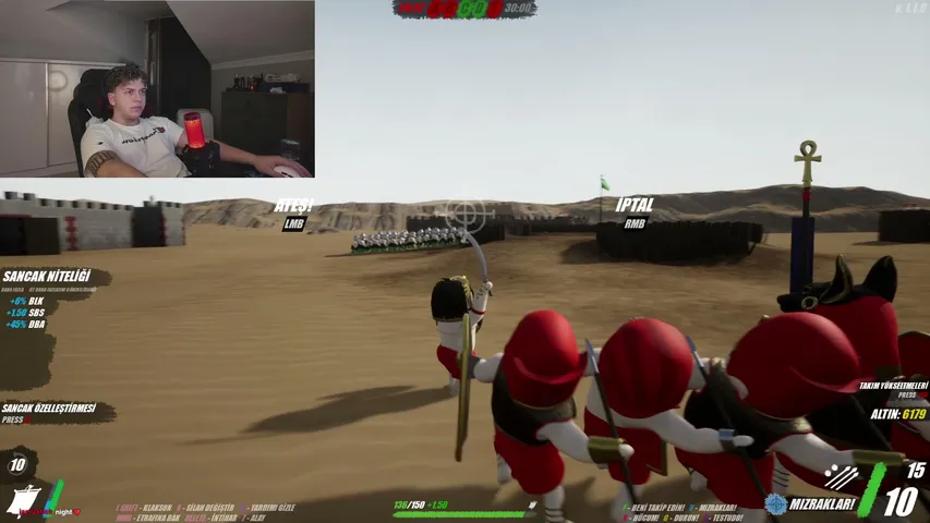 aliardaaak playing Just Chatting - Live Casino Stream