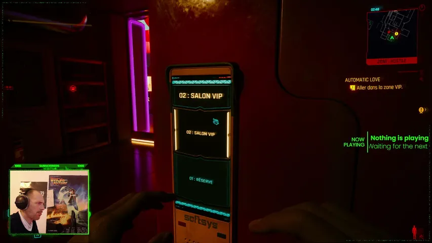 theblackwall