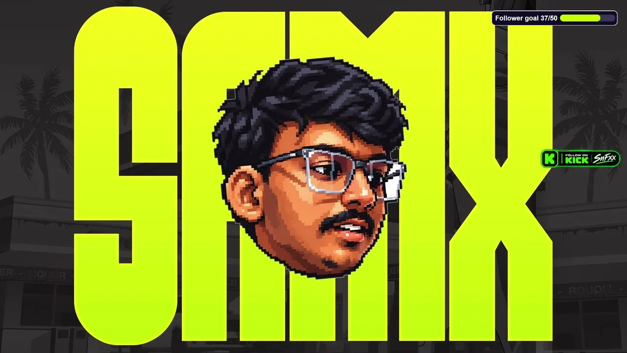 SnFxx live