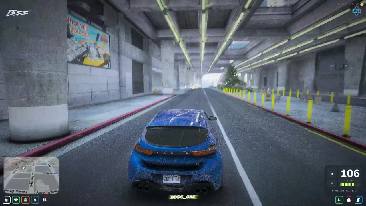 Boss_One live stream