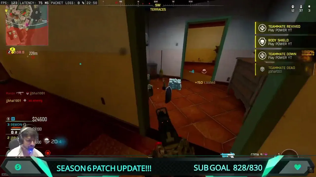 Mafia_OO7 live stream