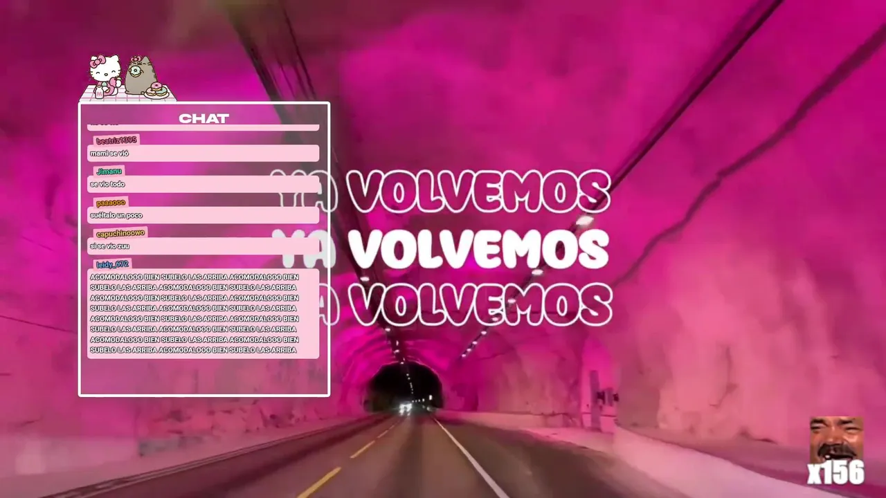 TARMALAND Y LUEGO tojwikodhokih