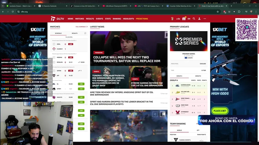 DIA 2 DE REGRESO AL PERU FULL FULERAS Y CLIPS GO