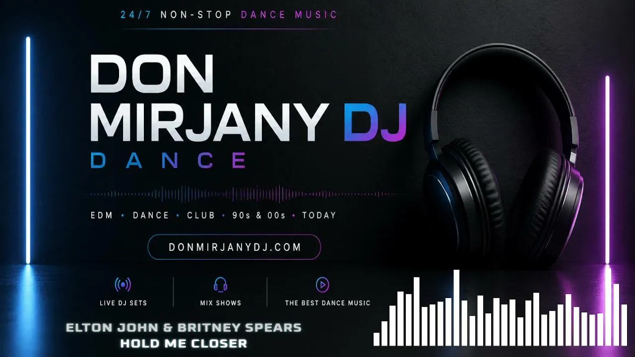 DonMirjanyDjDance