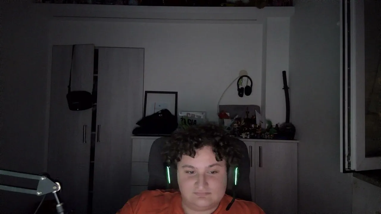 kasper12e live