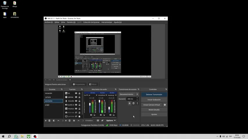 salen esos free un rato?