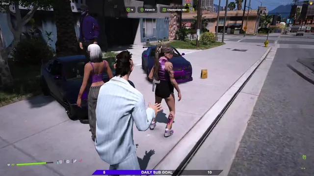siglow's stream