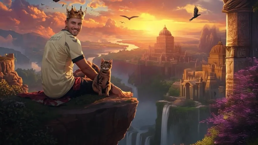 YAŞIYORUM?! (sanırım) | !oyuns !atom !xprime !icool #isbirligi