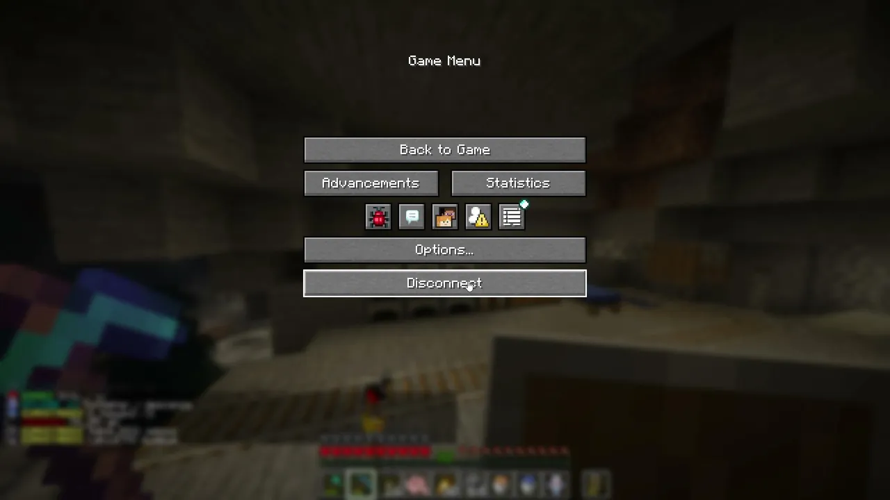 volvimos al minecraft pero en... PlebeCraft 2