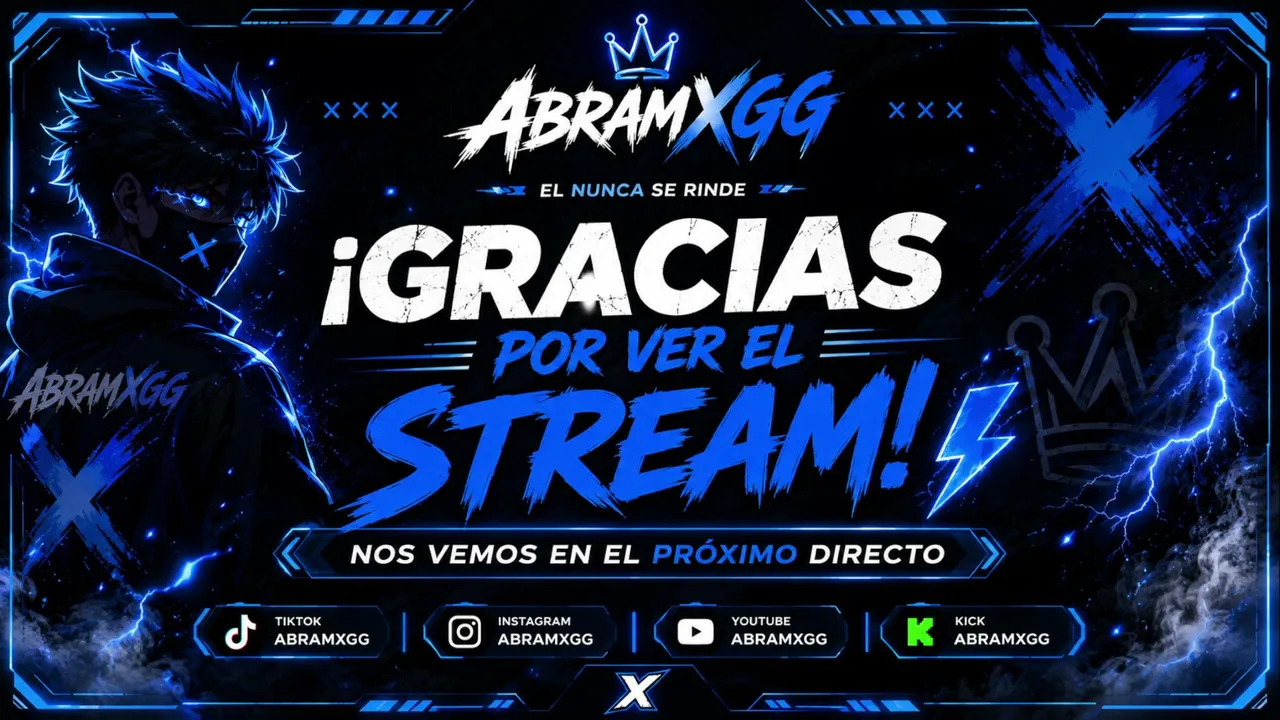 Abrammvp live
