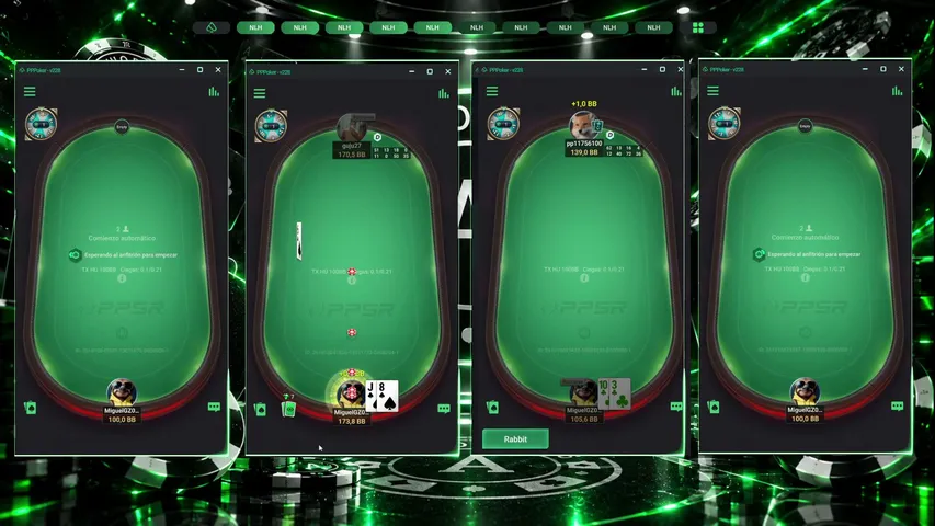 circulodeases playing Poker - Live Casino Stream