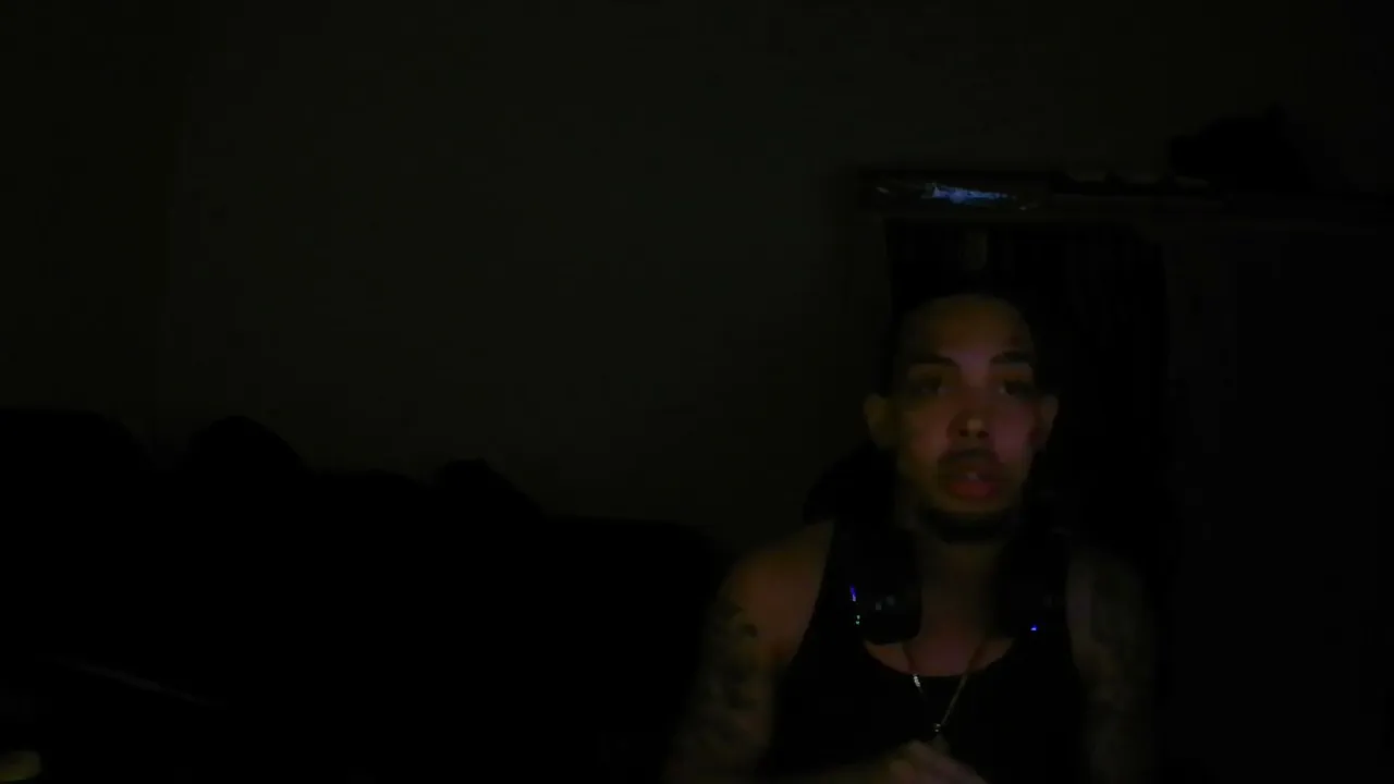 ItsOnlyMarcus live