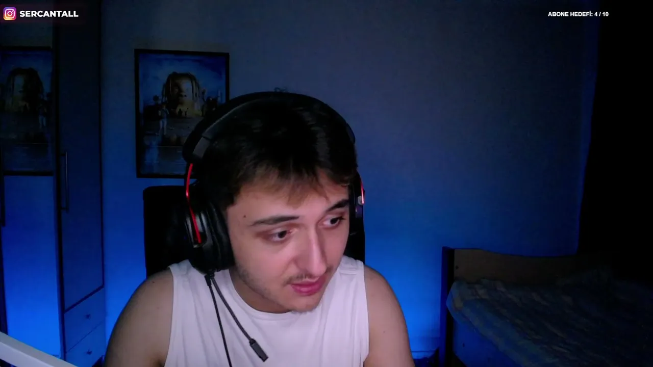 sercantall live
