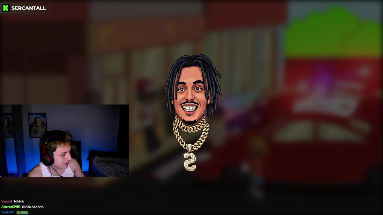 WLSİ OLAN ERCÜ | KNGLRP | YER6 8 | !insta