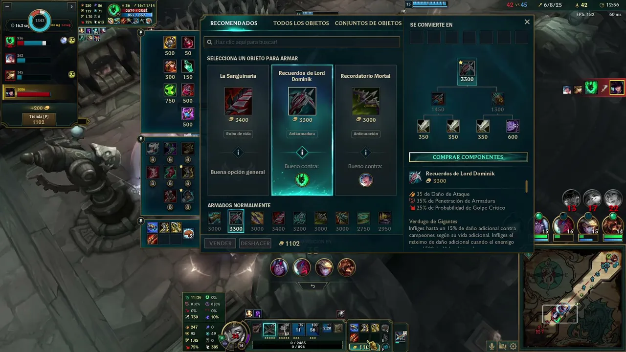 Ocon1 live