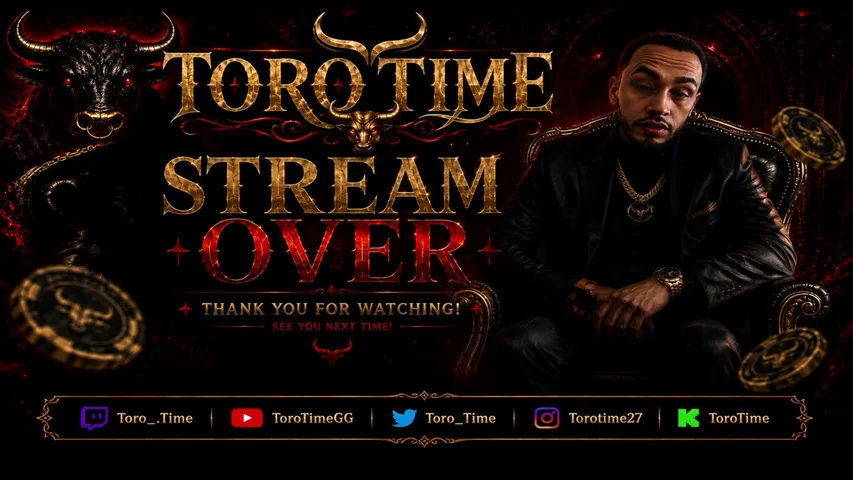 torotime live stream