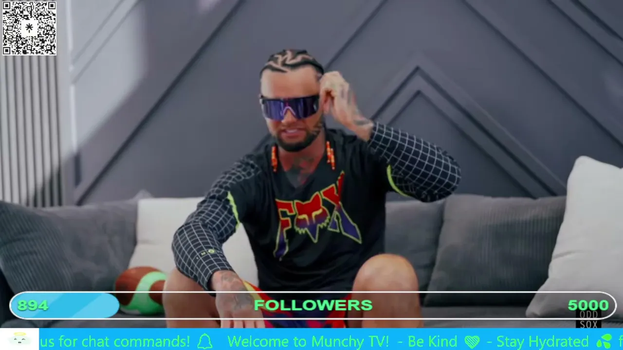 MunchyTV