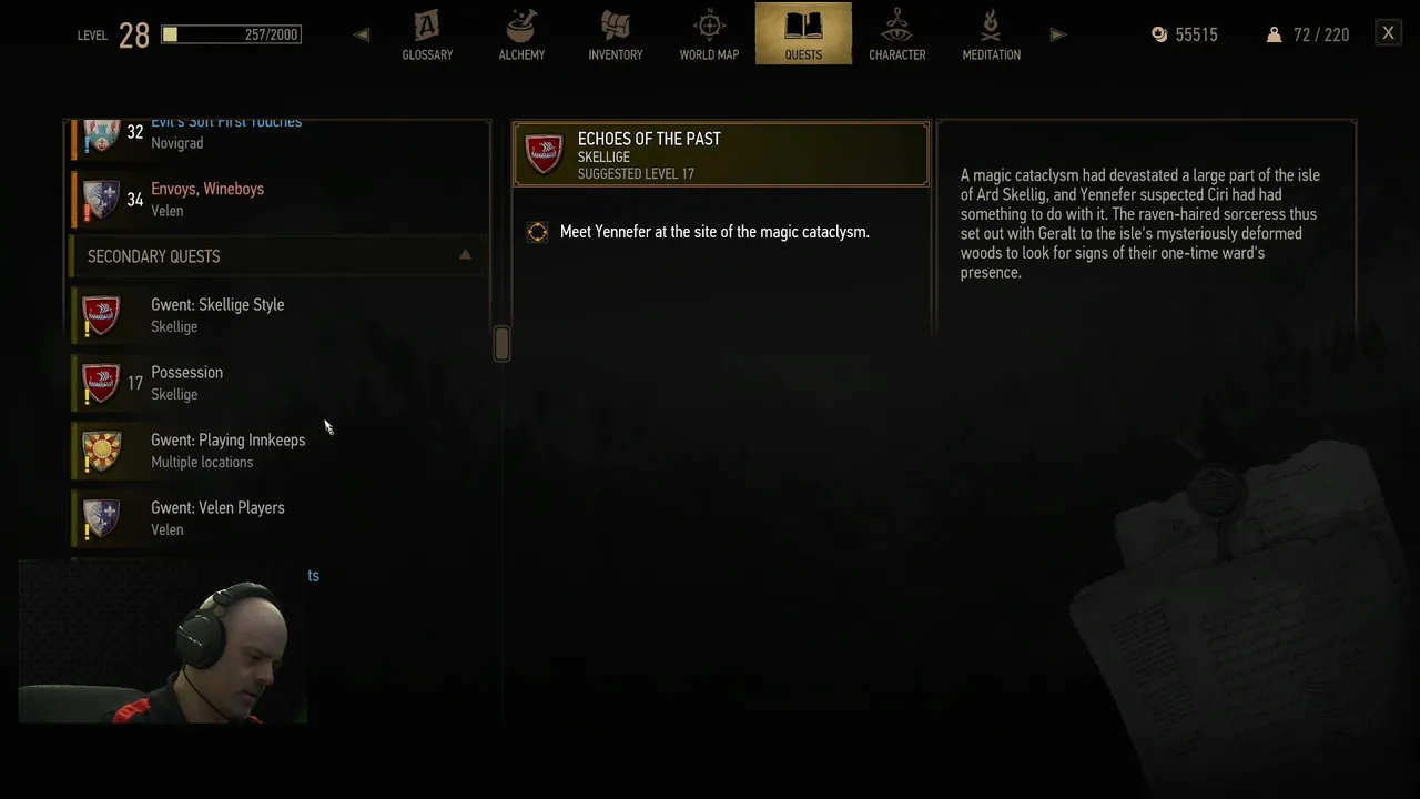 Davefinito live stream