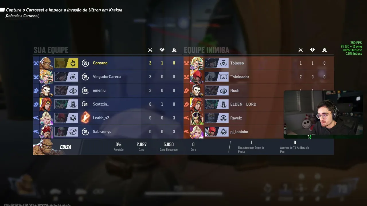 Coreano
