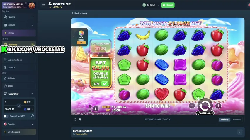 vrockstar playing Gaming Cafe Simulator - Live Casino Stream
