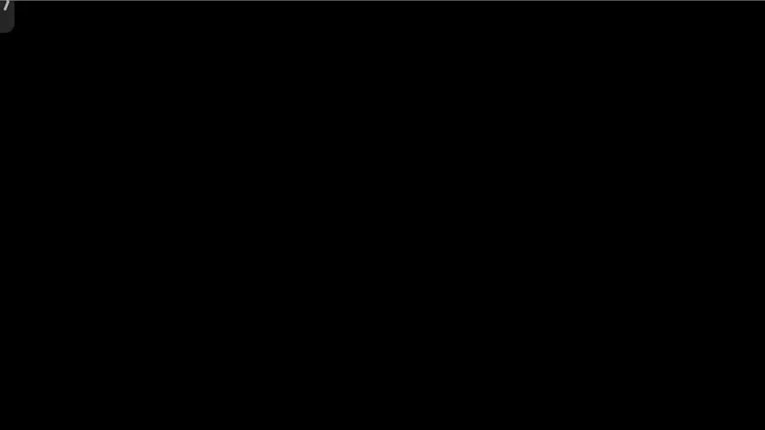 My stream title