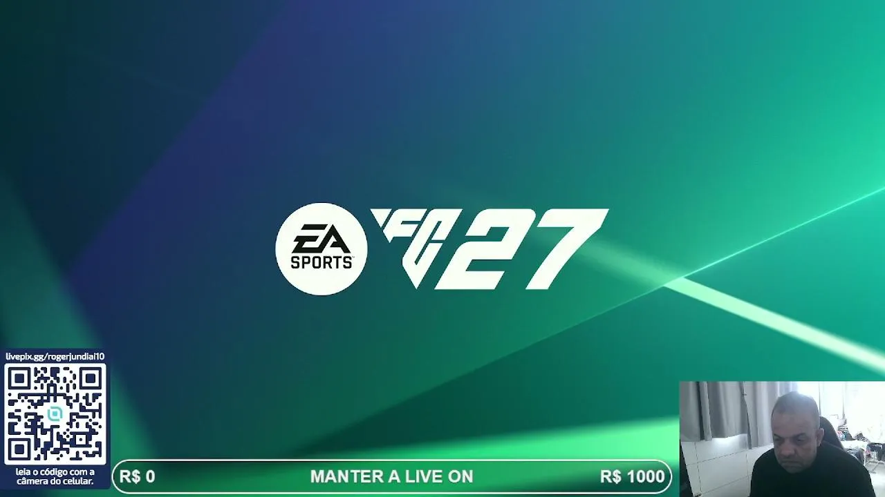 Roger192 live stream