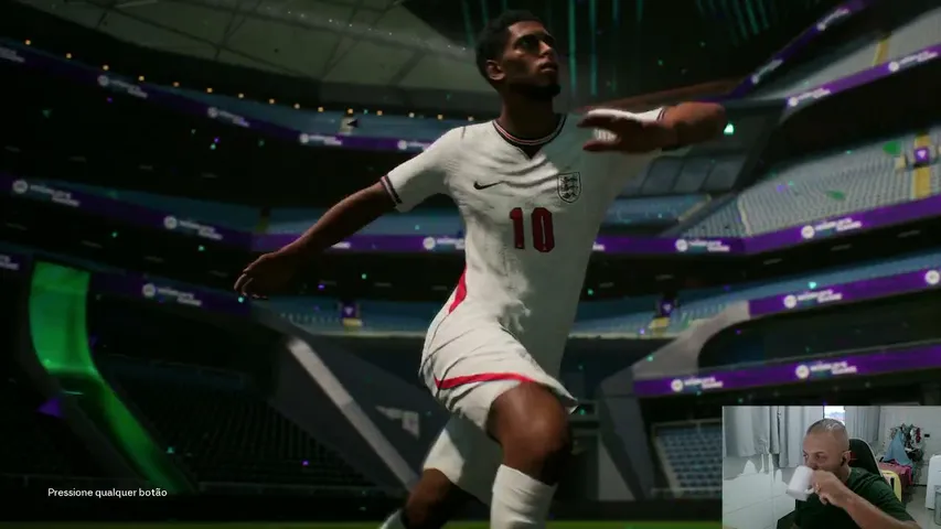 WL + RIVALS  SO VAMO SEUS LINDOS