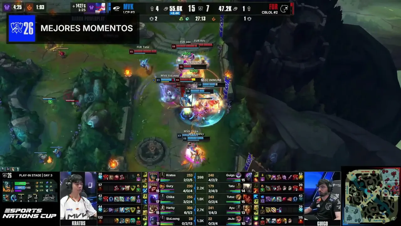 lolesportsla live stream